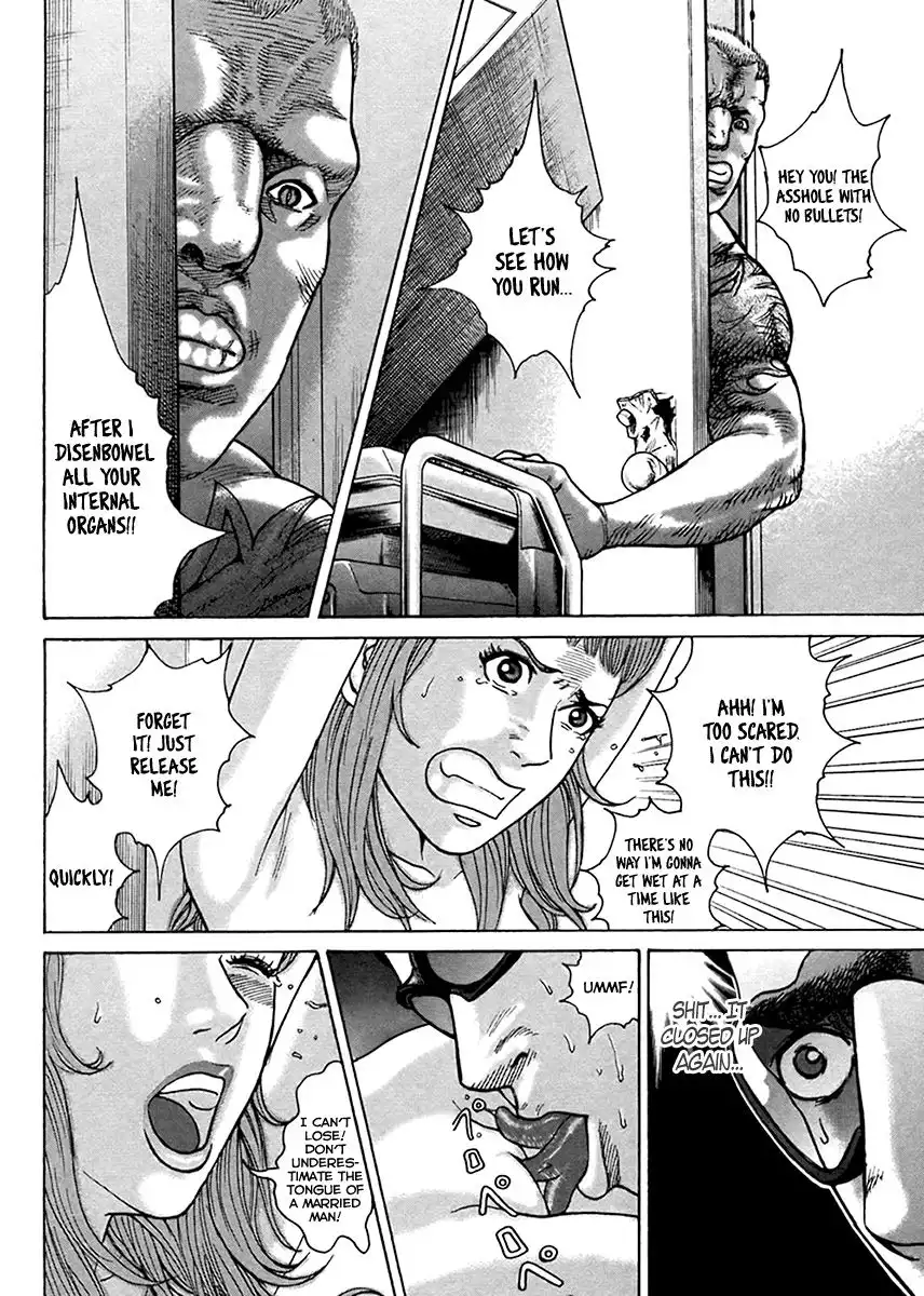 Kyou Kara Hitman Chapter 36 20